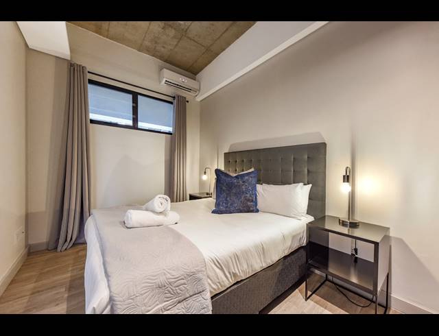 1 BEDROOM APARTMENT FOR SALE IN SANDOWN